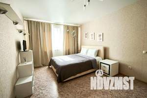 1-к квартира, посуточно, 37м2, 11/17 этаж