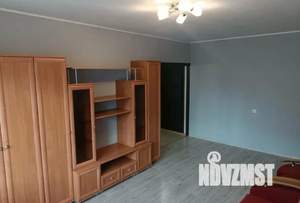 1-к квартира, на длительный срок, 38м2, 6/9 этаж