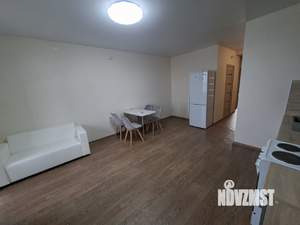 2-к квартира, на длительный срок, 56м2, 14/15 этаж