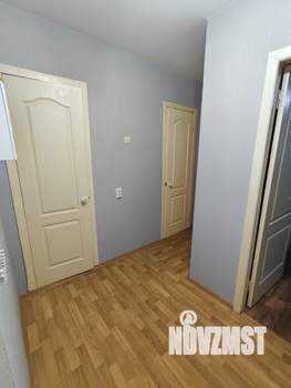 1-к квартира, на длительный срок, 40м2, 6/10 этаж