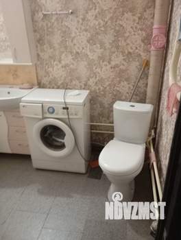 1-к квартира, на длительный срок, 45м2, 10/12 этаж