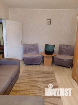1-к квартира, на длительный срок, 38м2, 6/12 этаж