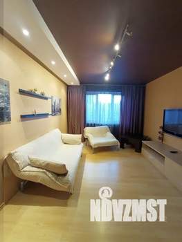 3-к квартира, посуточно, 64м2, 7/9 этаж