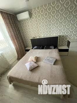 1-к квартира, посуточно, 47м2, 7/18 этаж