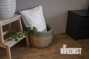 Студия квартира, посуточно, 25м2, 13/25 этаж