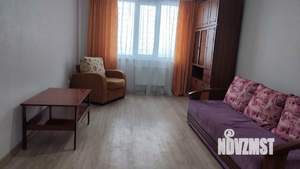 2-к квартира, на длительный срок, 66м2, 9/17 этаж