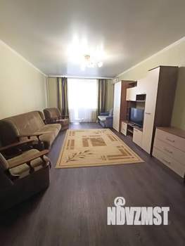 2-к квартира, посуточно, 90м2, 13/15 этаж