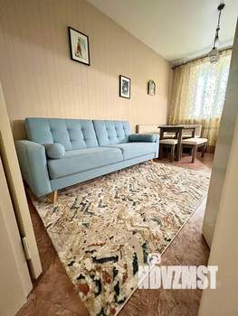 1-к квартира, посуточно, 65м2, 1/1 этаж