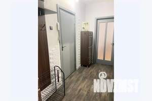 2-к квартира, посуточно, 60м2, 4/10 этаж