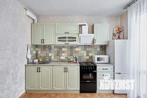 1-к квартира, посуточно, 38м2, 17/17 этаж