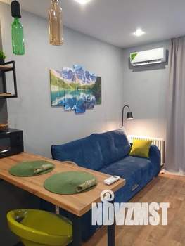 2-к квартира, посуточно, 43м2, 18/18 этаж