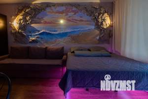 Студия квартира, посуточно, 27м2, 18/25 этаж