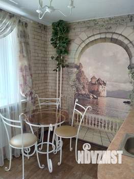 1-к квартира, на длительный срок, 32м2, 2/5 этаж