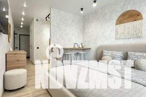 1-к квартира, посуточно, 31м2, 3/18 этаж