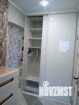 1-к квартира, посуточно, 40м2, 16/18 этаж