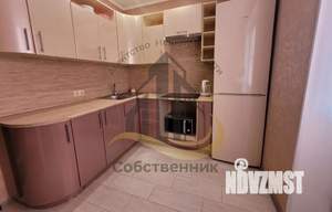 1-к квартира, на длительный срок, 45м2, 9/17 этаж