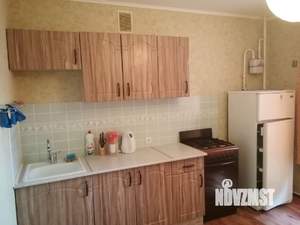 1-к квартира, на длительный срок, 41м2, 5/10 этаж