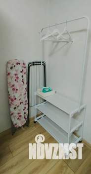 1-к квартира, посуточно, 36м2, 4/18 этаж