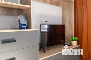 1-к квартира, посуточно, 50м2, 1/1 этаж