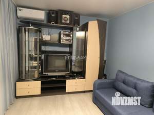 1-к квартира, на длительный срок, 40м2, 9/17 этаж