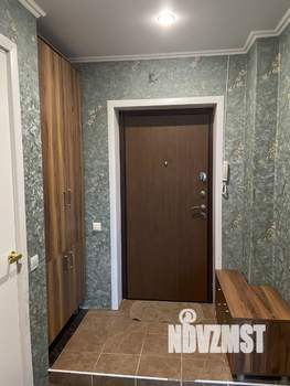 1-к квартира, на длительный срок, 40м2, 8/19 этаж