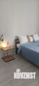 Студия квартира, посуточно, 20м2, 12/18 этаж