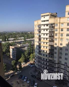 2-к квартира, посуточно, 55м2, 12/17 этаж