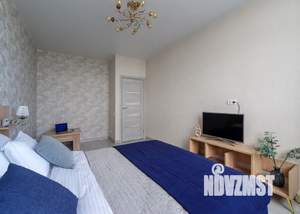 1-к квартира, посуточно, 39м2, 19/26 этаж