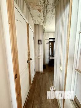 4-к квартира, на длительный срок, 51м2, 4/5 этаж