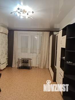 1-к квартира, на длительный срок, 40м2, 4/10 этаж