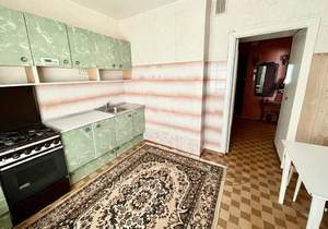 1-к квартира, на длительный срок, 38м2, 7/9 этаж