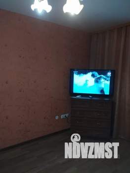 1-к квартира, посуточно, 50м2, 1/16 этаж