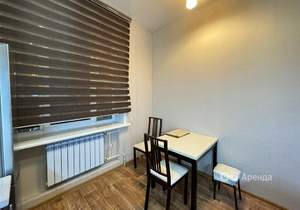 1-к квартира, на длительный срок, 40м2, 1/5 этаж