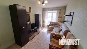 1-к квартира, посуточно, 35м2, 4/12 этаж