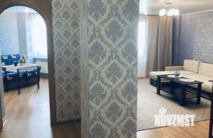 1-к квартира, на длительный срок, 51м2, 13/17 этаж