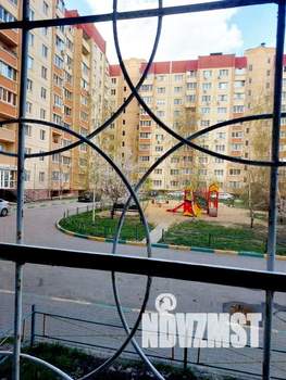 1-к квартира, посуточно, 30м2, 1/10 этаж