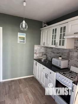 1-к квартира, посуточно, 38м2, 1/10 этаж