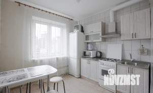 2-к квартира, посуточно, 55м2, 8/9 этаж