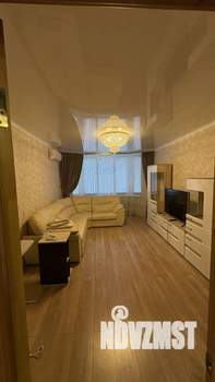 2-к квартира, на длительный срок, 74м2, 7/16 этаж