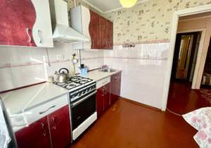 2-к квартира, на длительный срок, 43м2, 3/5 этаж