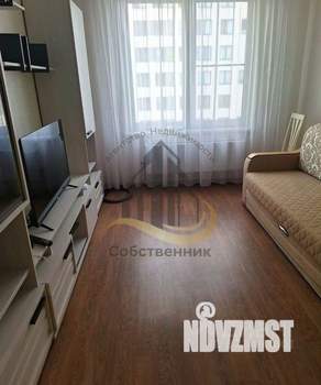 1-к квартира, на длительный срок, 40м2, 18/25 этаж