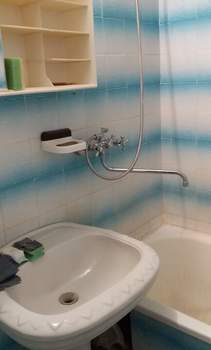 1-к квартира, на длительный срок, 34м2, 8/9 этаж