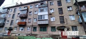 1-к квартира, на длительный срок, 30м2, 2/4 этаж