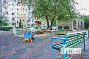 3-к квартира, на длительный срок, 90м2, 4/16 этаж