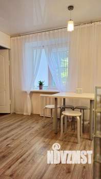 3-к квартира, посуточно, 50м2, 1/1 этаж