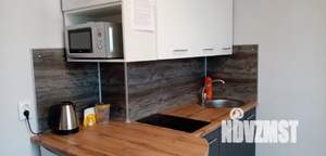 1-к квартира, посуточно, 41м2, 5/24 этаж