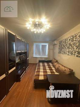 1-к квартира, на длительный срок, 40м2, 8/17 этаж