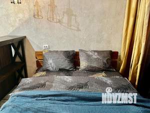 2-к квартира, посуточно, 55м2, 1/1 этаж