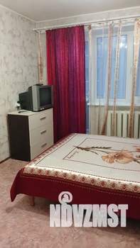 4-к квартира, посуточно, 60м2, 3/5 этаж