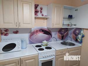 1-к квартира, на длительный срок, 37м2, 14/17 этаж